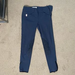 The Tailored Sportsman’s Breeches